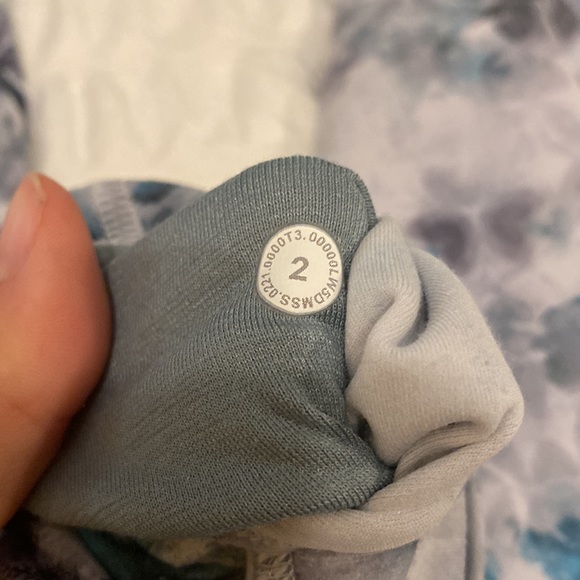 LULULEMON ALIGN LEGGINGS 25 inch - Picture 5 of 6